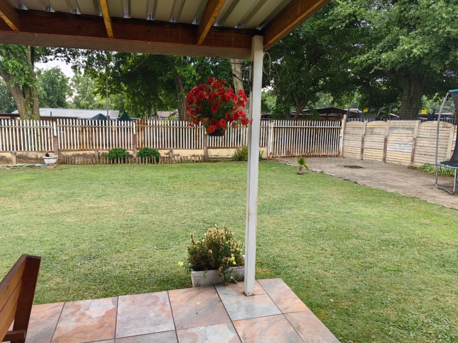 3 Bedroom Property for Sale in Sasolburg Ext 1 Free State